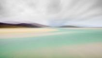 Isle of Harris Colours by Martin Tomes