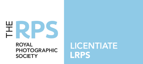 LRPS Badge