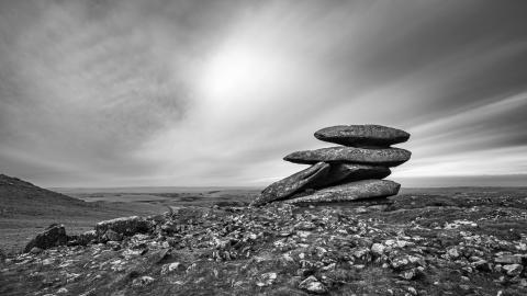 Rough Tor