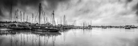 The Adur from The Sussex Yacht Club