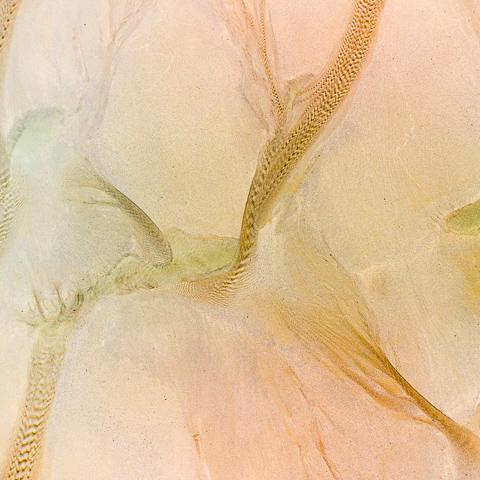 Sand Pattern 2