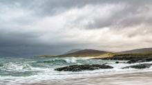 Harris Waves