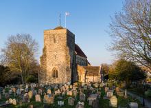 St. Andrews and St. Cuthmans
